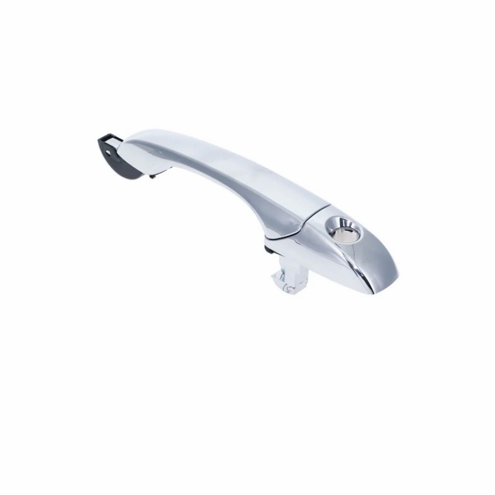 HU-CR3306M-FL Exterior Door Handle Door Handle Front LH NWT - Picture 3 of 8